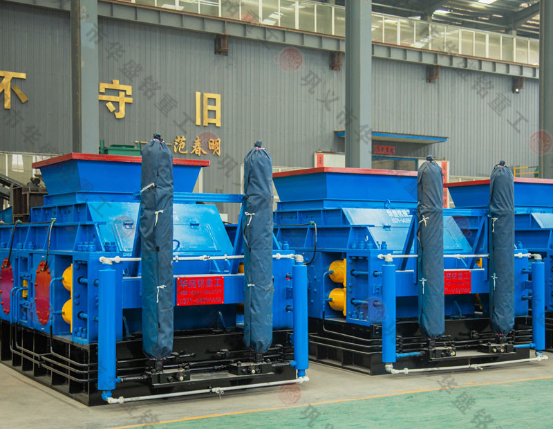 河卵石制砂用什么機器有哪些型號？